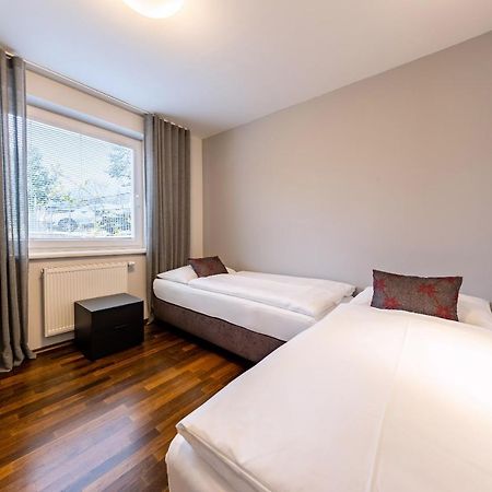 Der Sonnberg Alpinlodges - Apartments Mit Seeblick, Privater Sauna Und Self Check-In Цел ам Зее Екстериор снимка