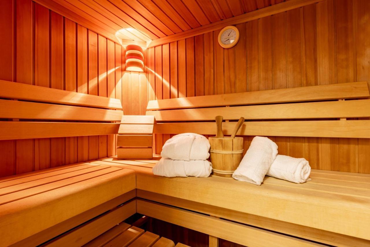 Der Sonnberg Alpinlodges - Apartments Mit Seeblick, Privater Sauna Und Self Check-In Цел ам Зее Екстериор снимка