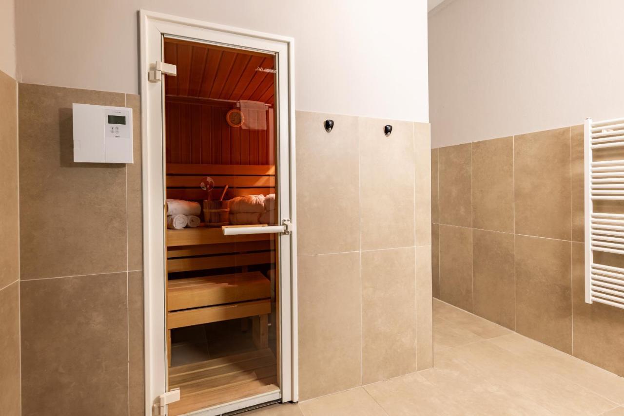 Der Sonnberg Alpinlodges - Apartments Mit Seeblick, Privater Sauna Und Self Check-In Цел ам Зее Екстериор снимка